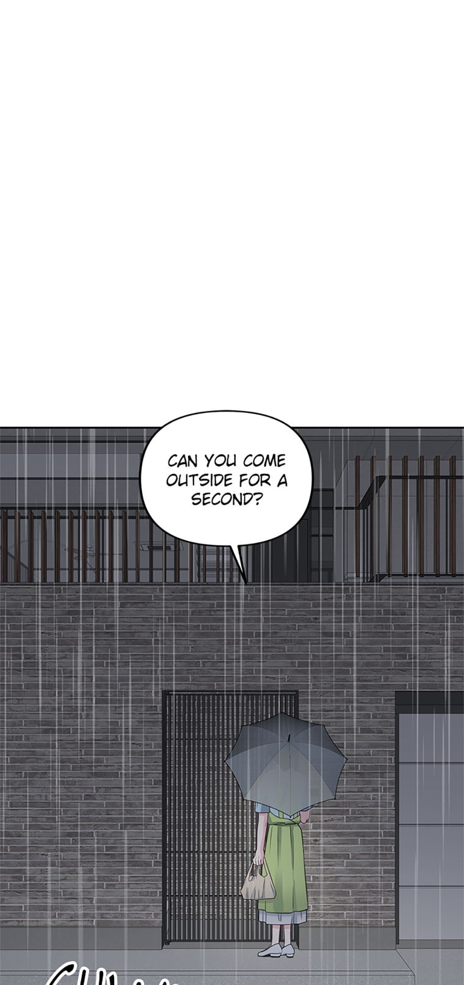 Read The Odd One Next Door chapter 25 image 56 on Lezhin