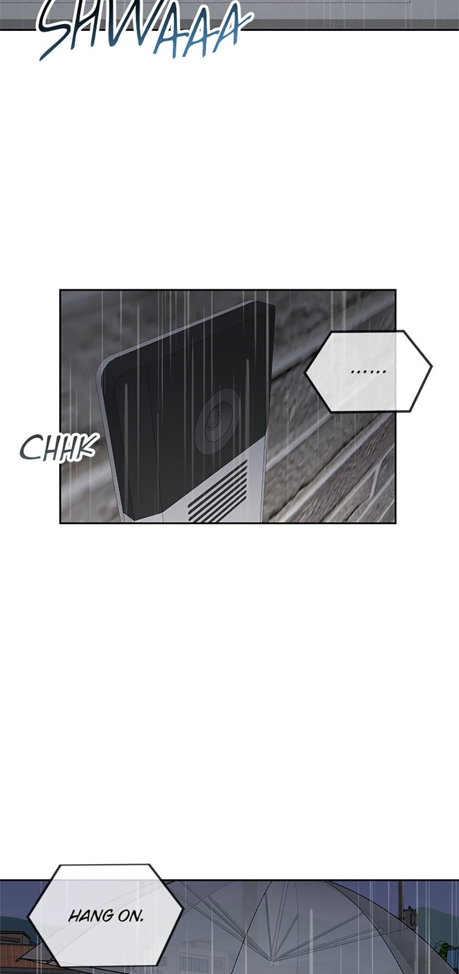 Read The Odd One Next Door chapter 25 image 57 on Lezhin