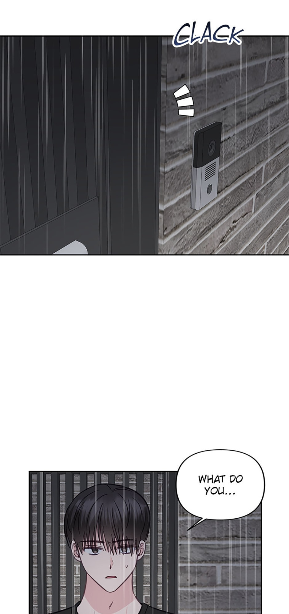 Read The Odd One Next Door chapter 25 image 59 on Lezhin
