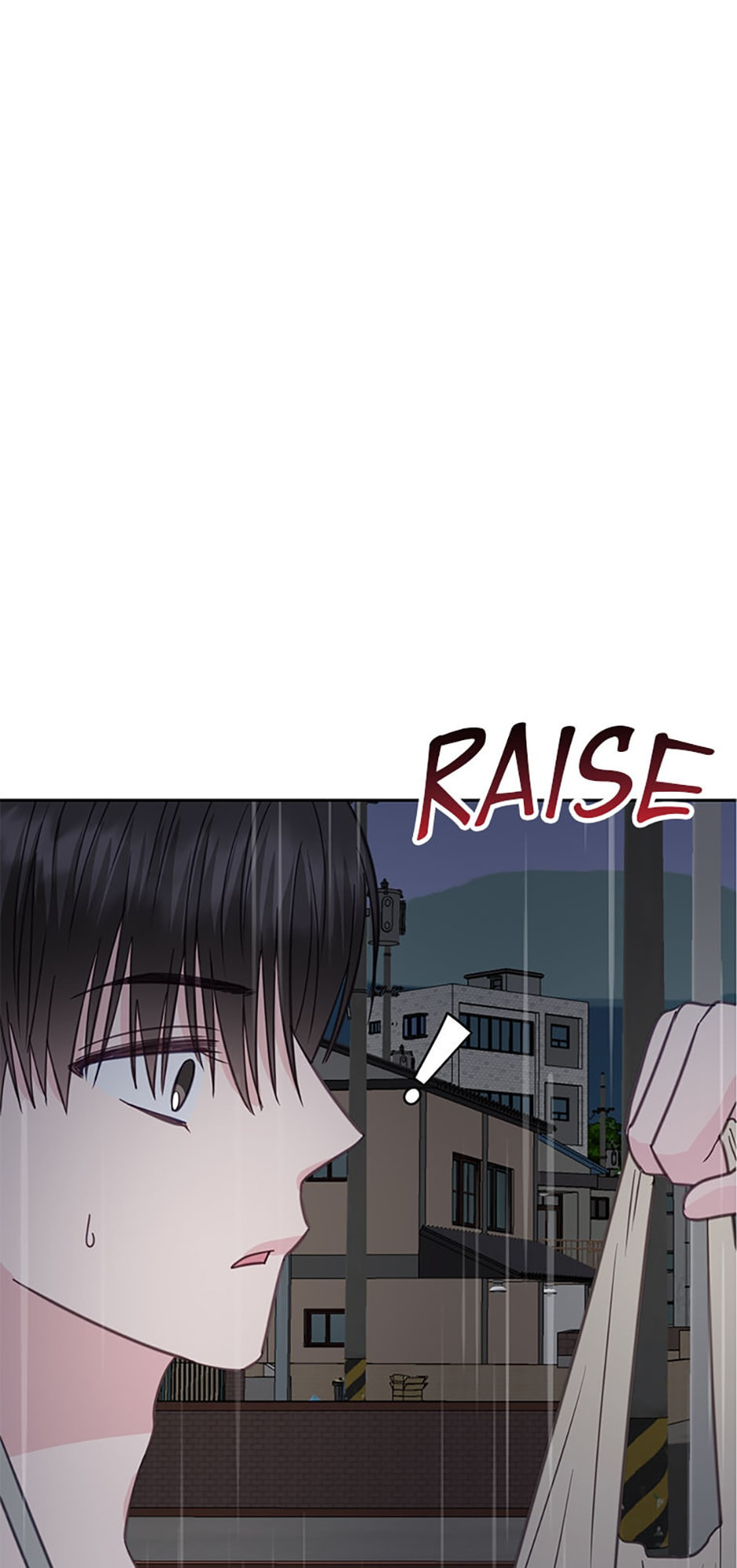Read The Odd One Next Door chapter 26 image 1 on Lezhin