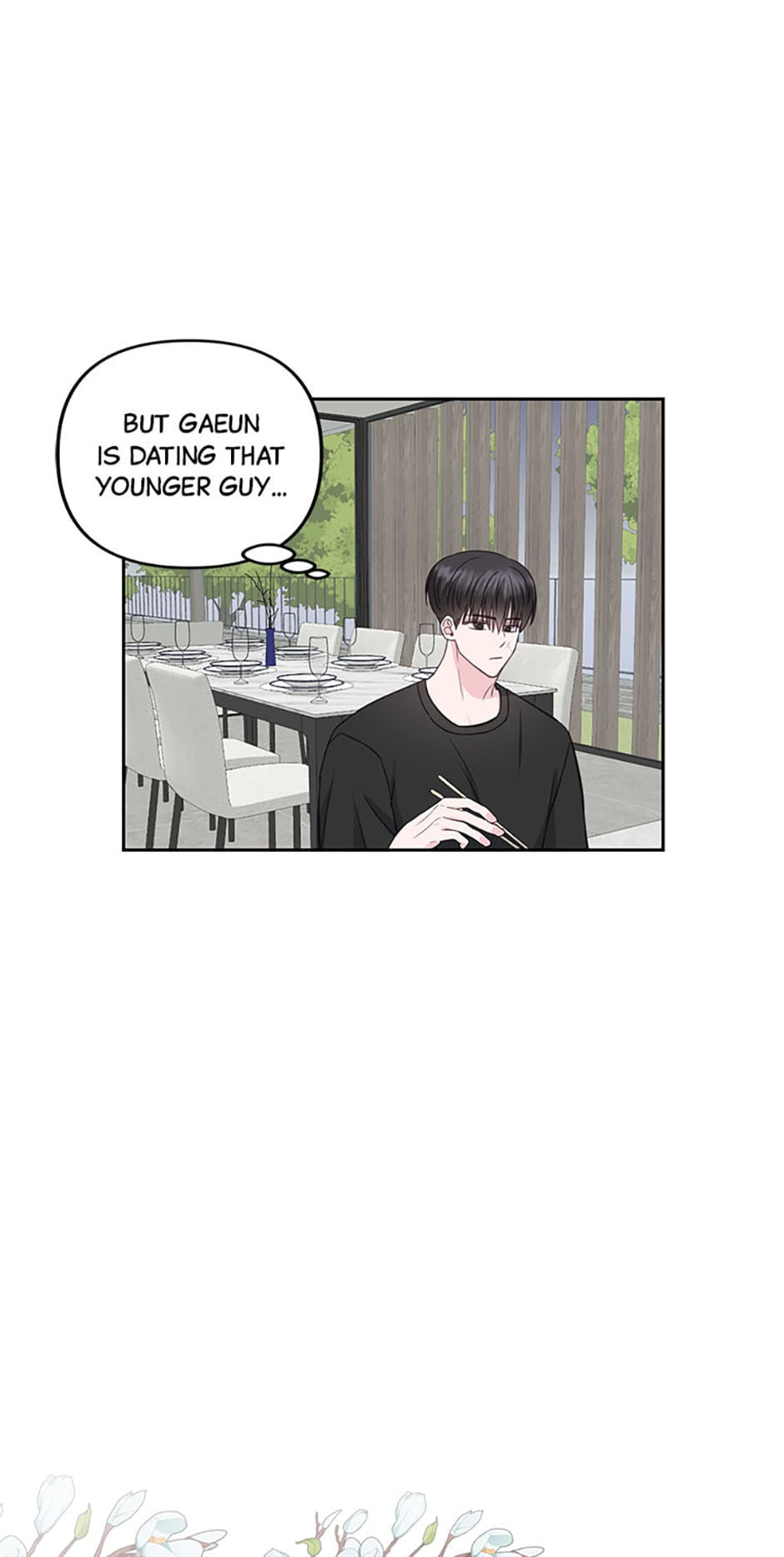 Read The Odd One Next Door chapter 26 image 15 on Lezhin