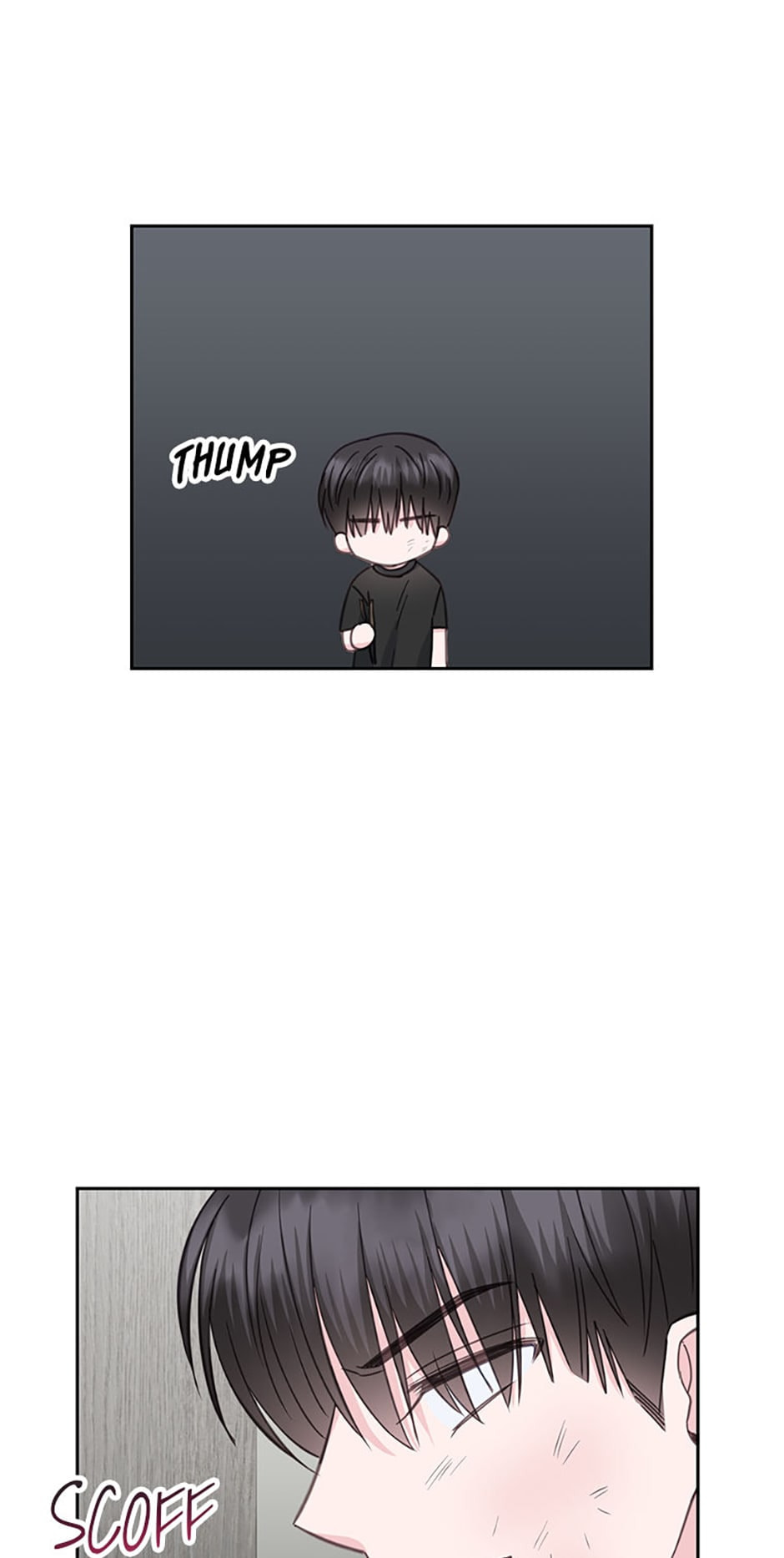 Read The Odd One Next Door chapter 26 image 17 on Lezhin