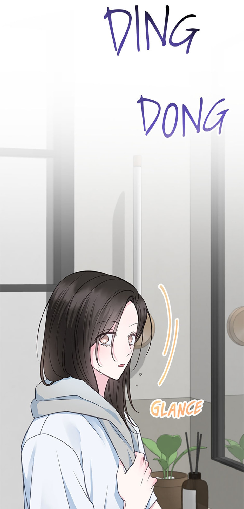 Read The Odd One Next Door chapter 26 image 23 on Lezhin