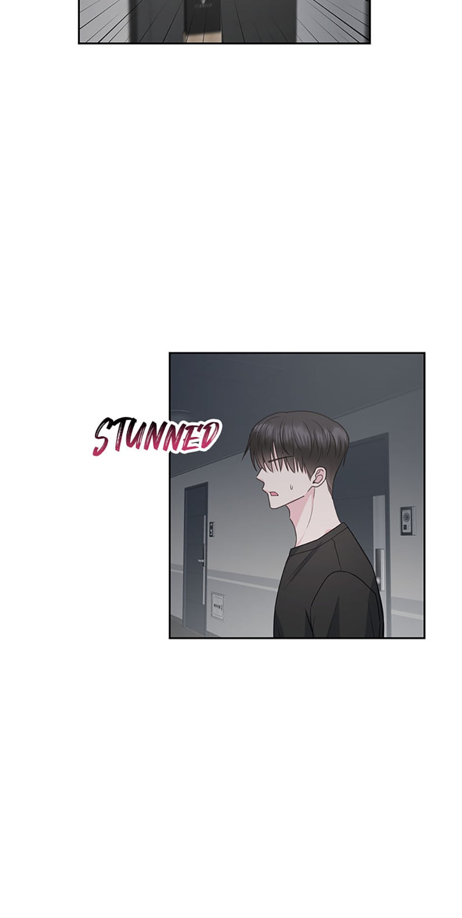 Read The Odd One Next Door chapter 26 image 32 on Lezhin