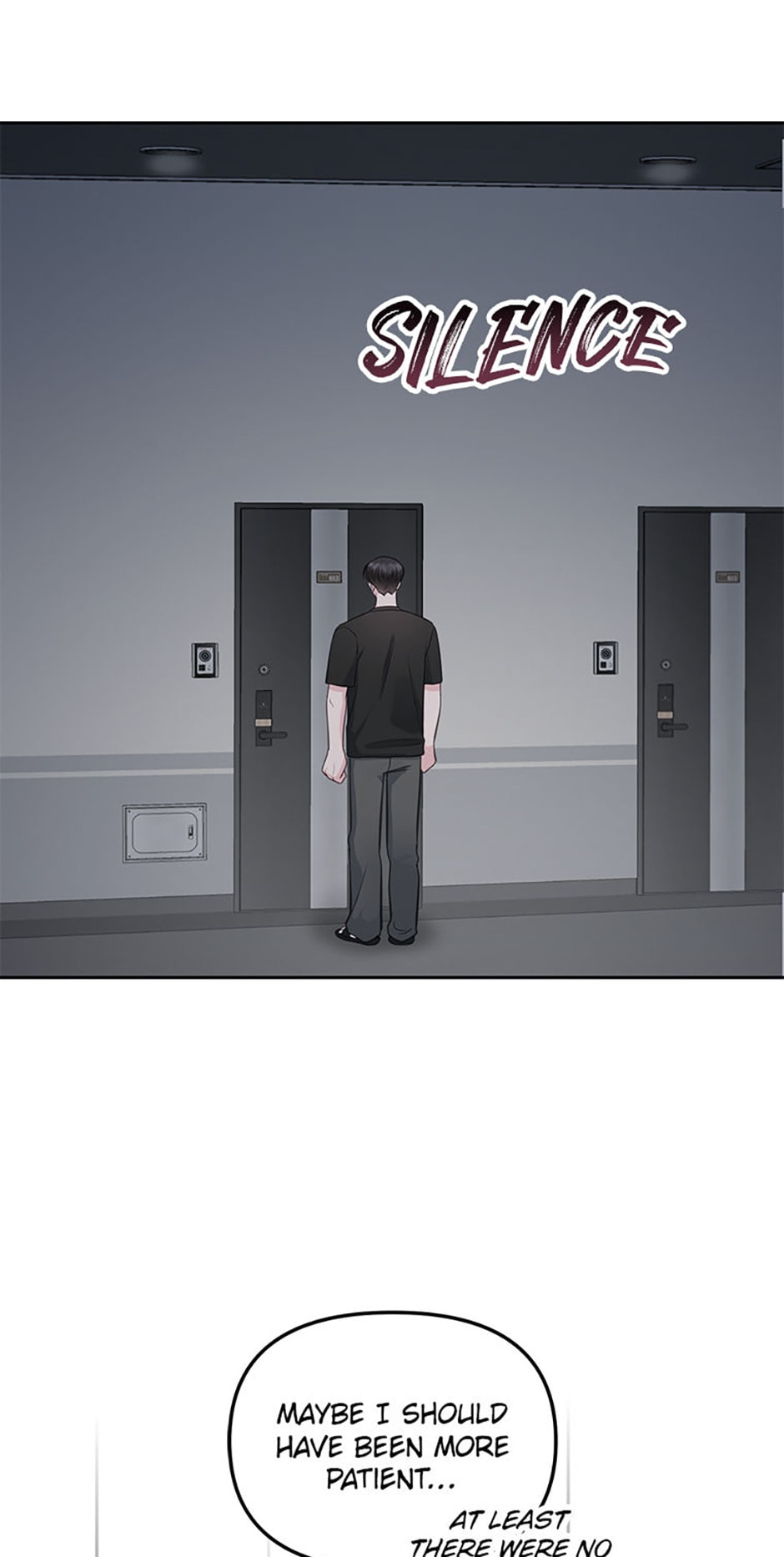 Read The Odd One Next Door chapter 26 image 33 on Lezhin