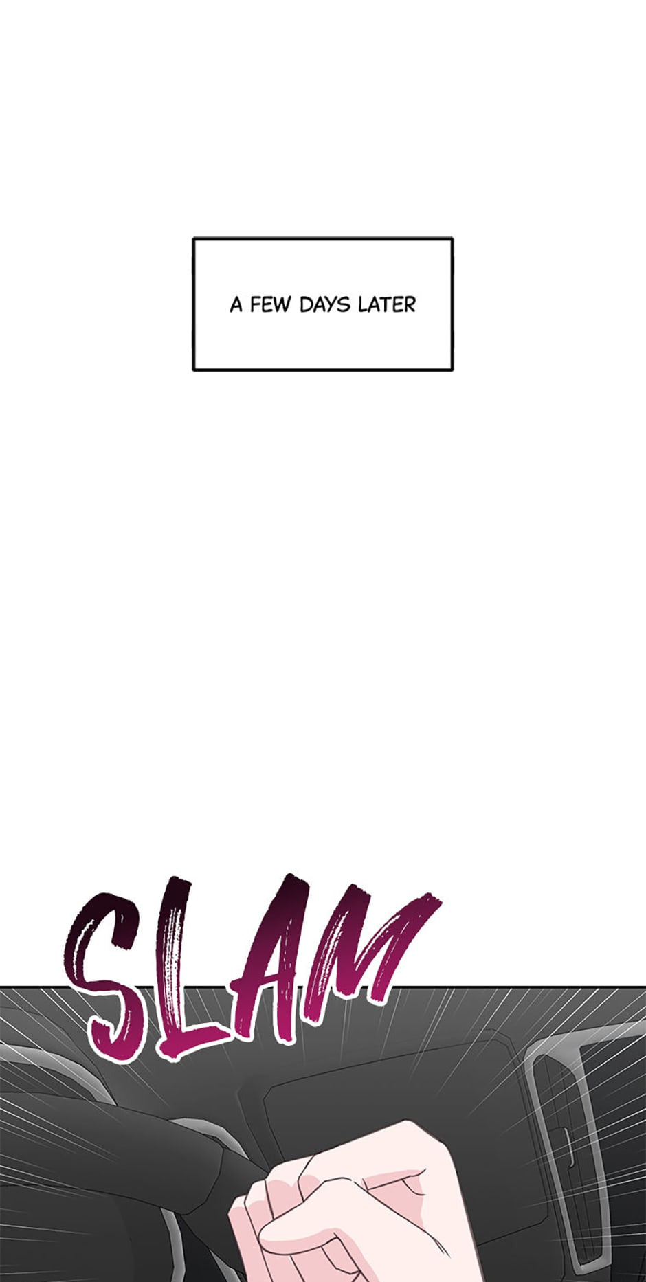 Read The Odd One Next Door chapter 26 image 35 on Lezhin