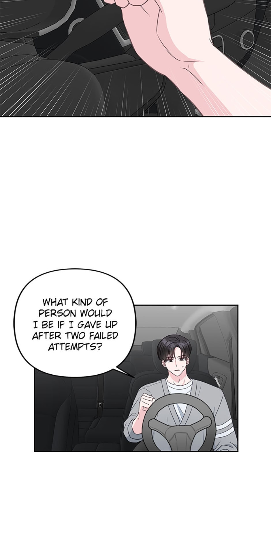 Read The Odd One Next Door chapter 26 image 36 on Lezhin