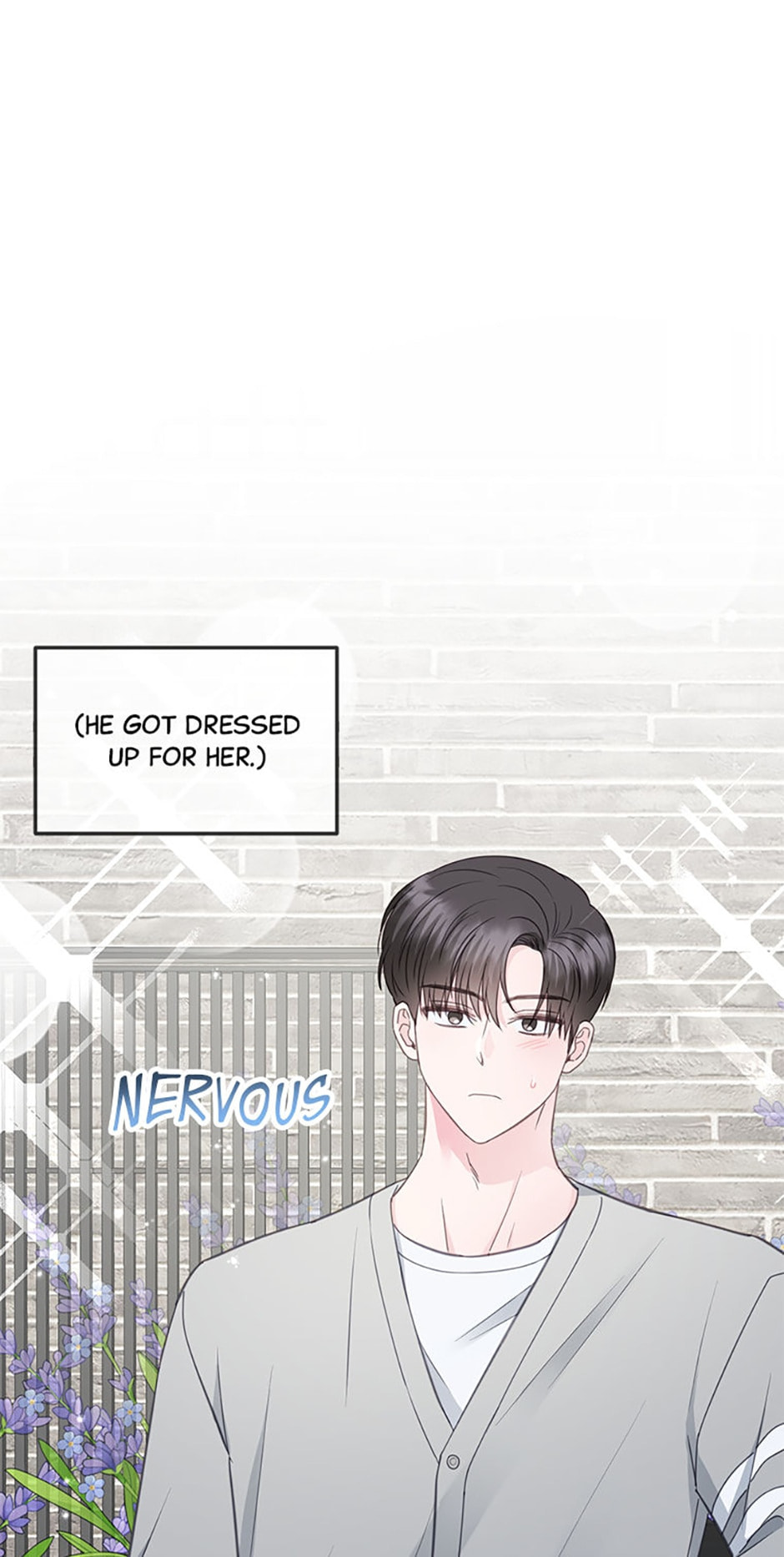 Read The Odd One Next Door chapter 26 image 39 on Lezhin