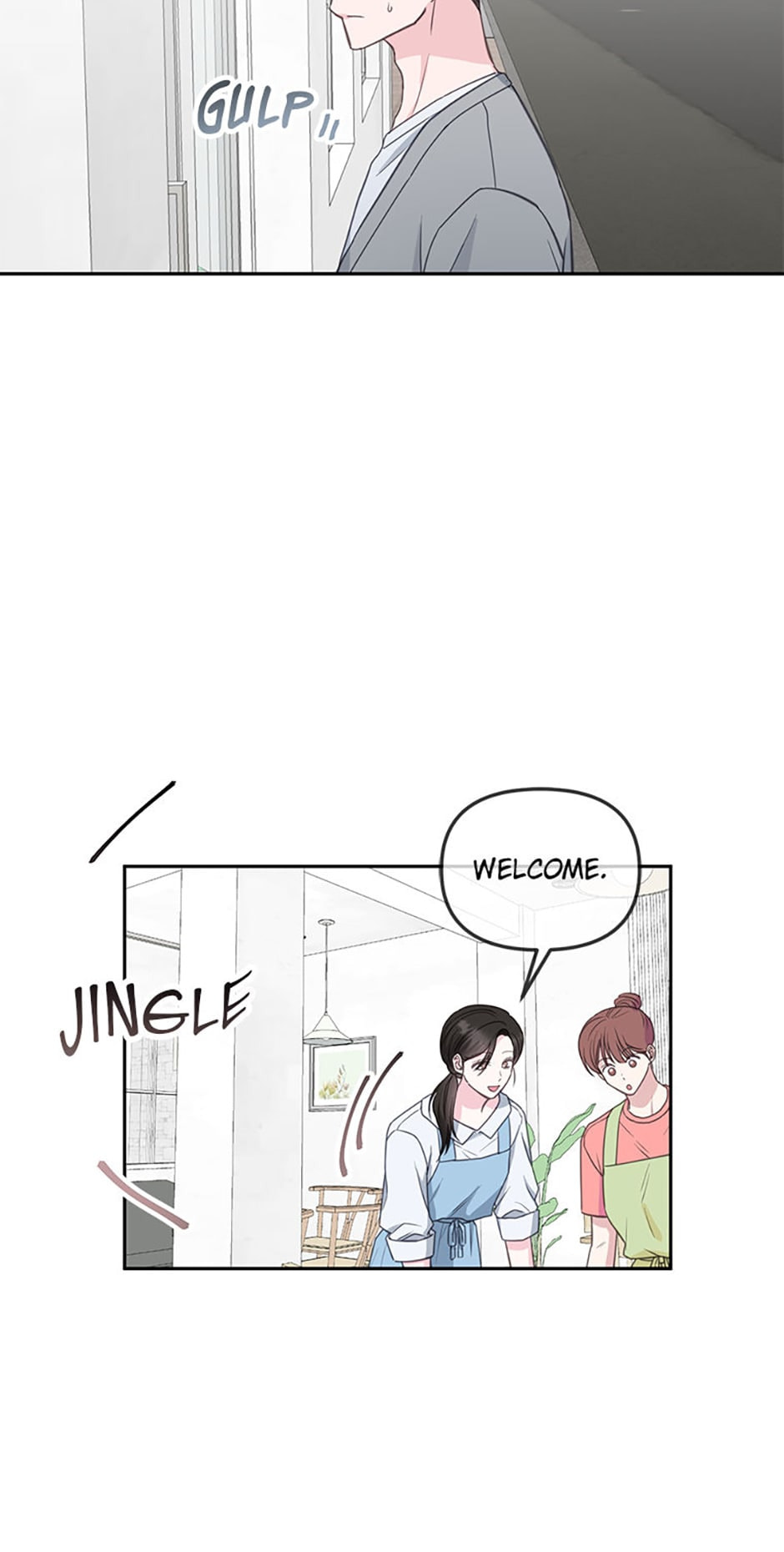 Read The Odd One Next Door chapter 26 image 41 on Lezhin