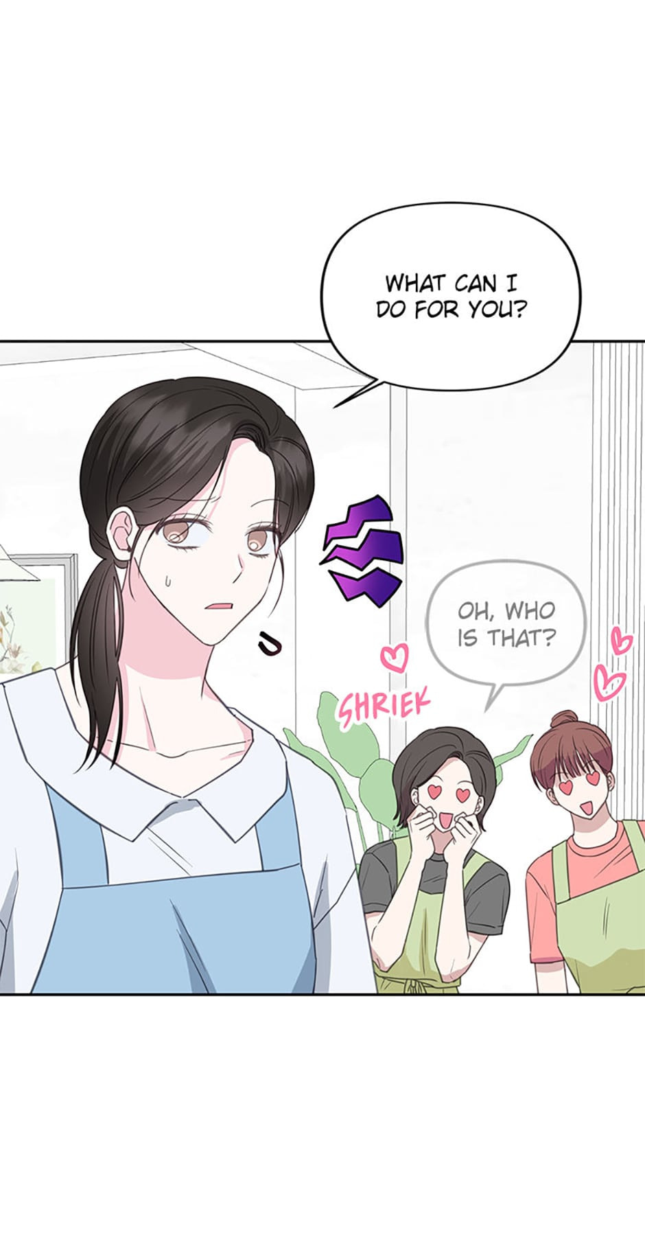 Read The Odd One Next Door chapter 26 image 42 on Lezhin