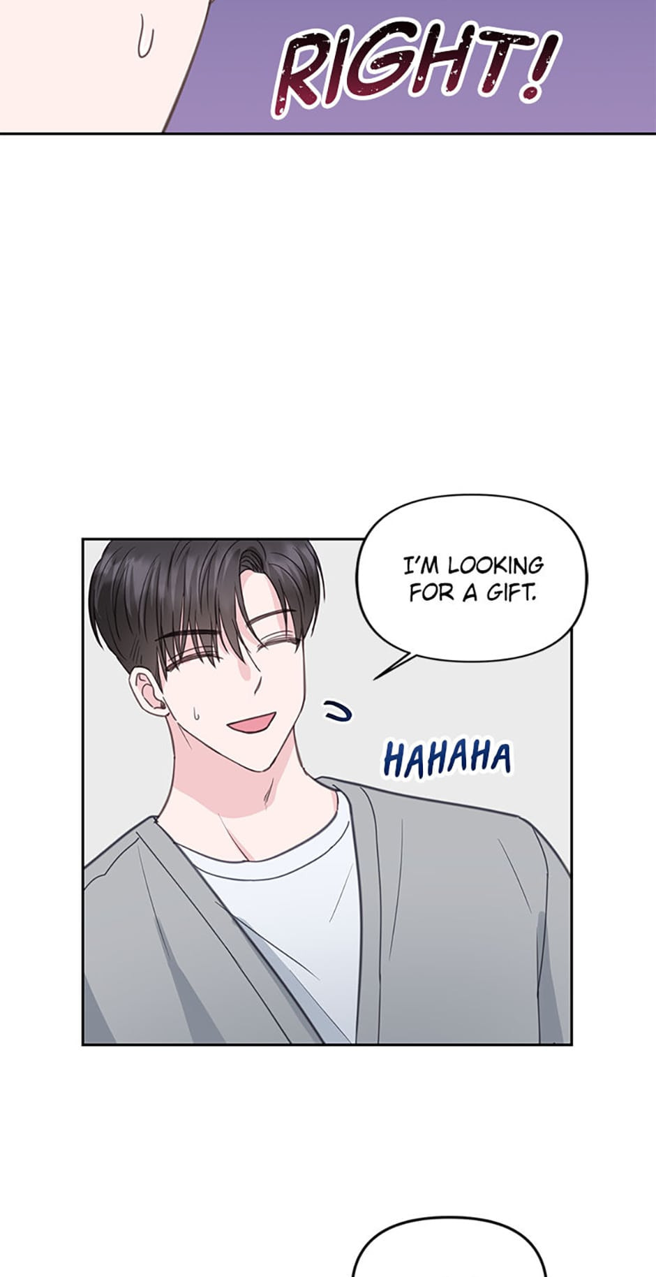 Read The Odd One Next Door chapter 26 image 44 on Lezhin