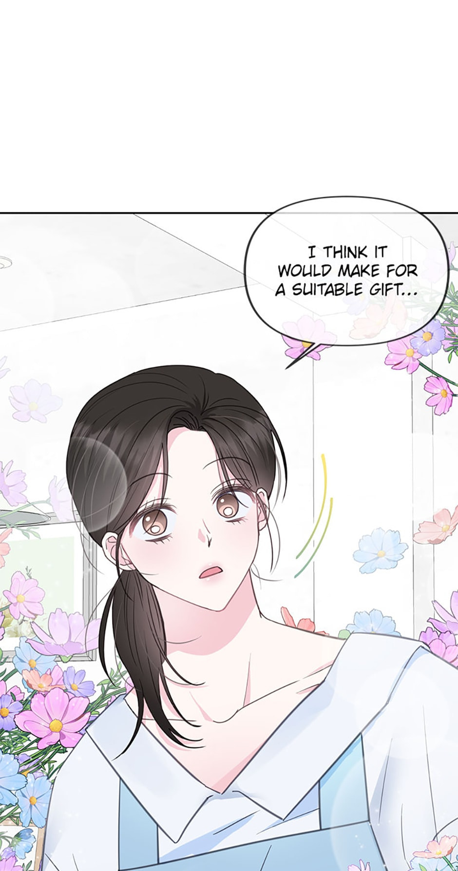 Read The Odd One Next Door chapter 26 image 47 on Lezhin