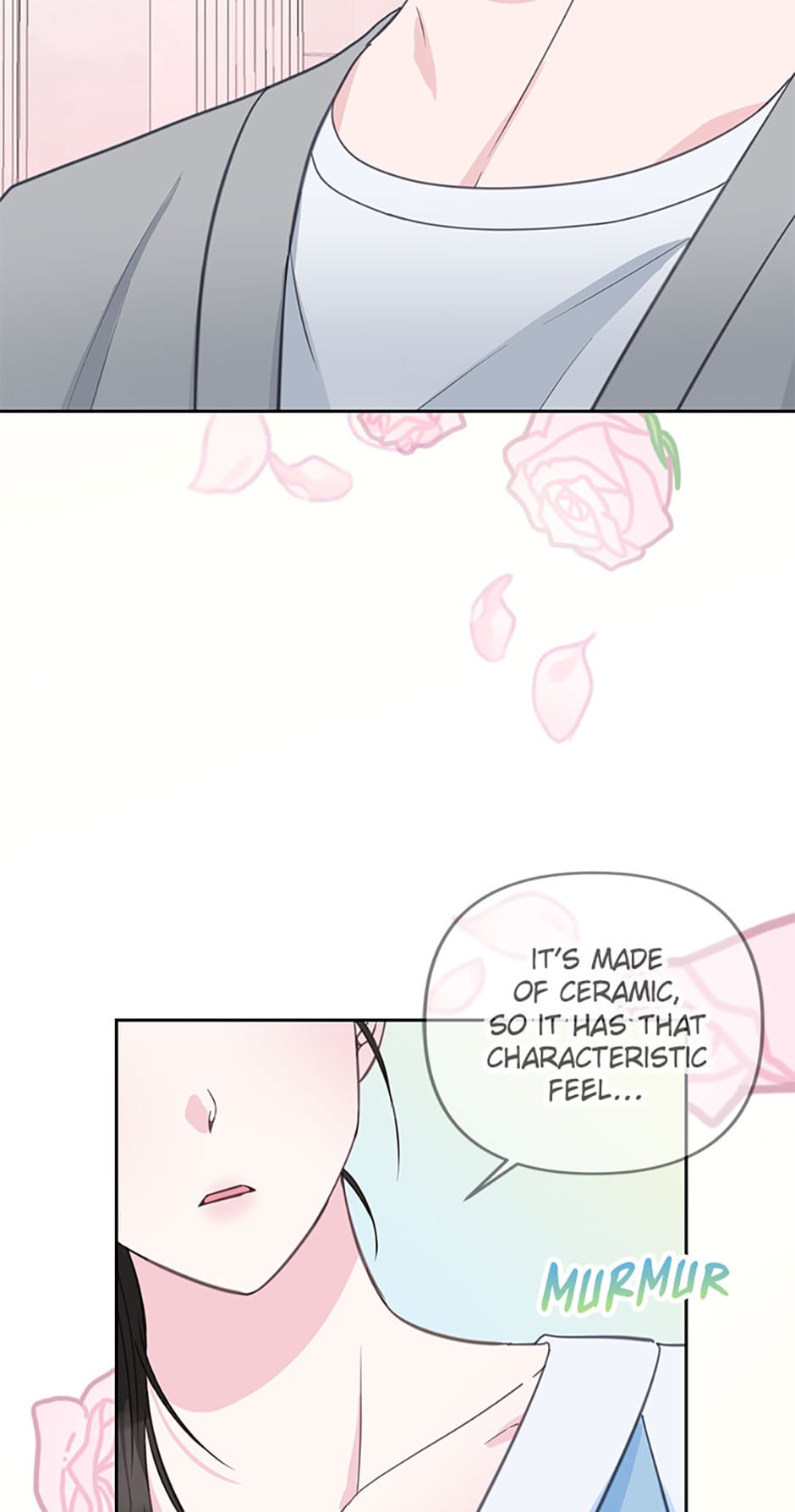Read The Odd One Next Door chapter 26 image 49 on Lezhin