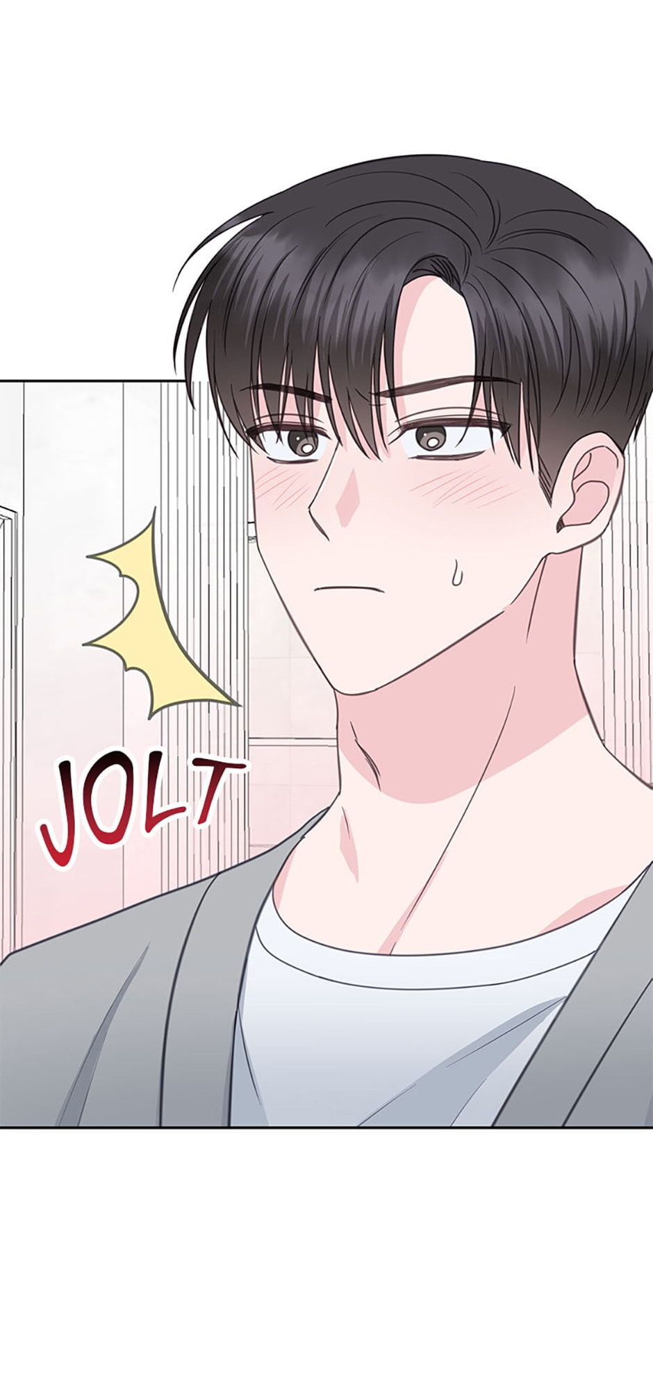 Read The Odd One Next Door chapter 27 image 1 on Lezhin