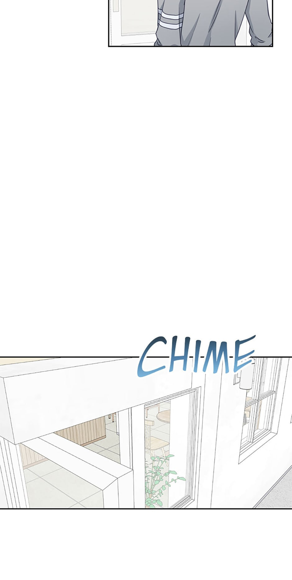 Read The Odd One Next Door chapter 27 image 19 on Lezhin