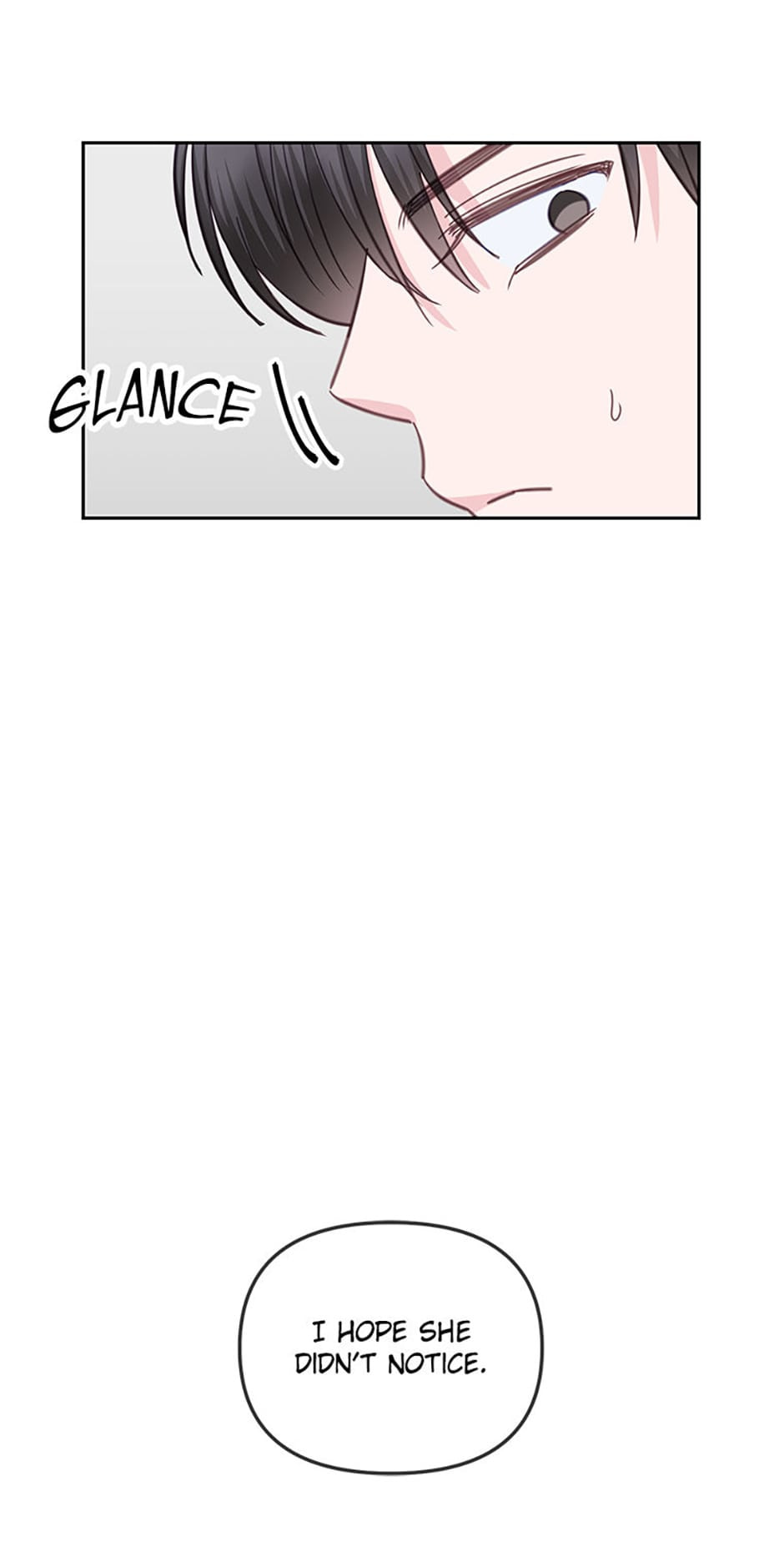 Read The Odd One Next Door chapter 27 image 20 on Lezhin