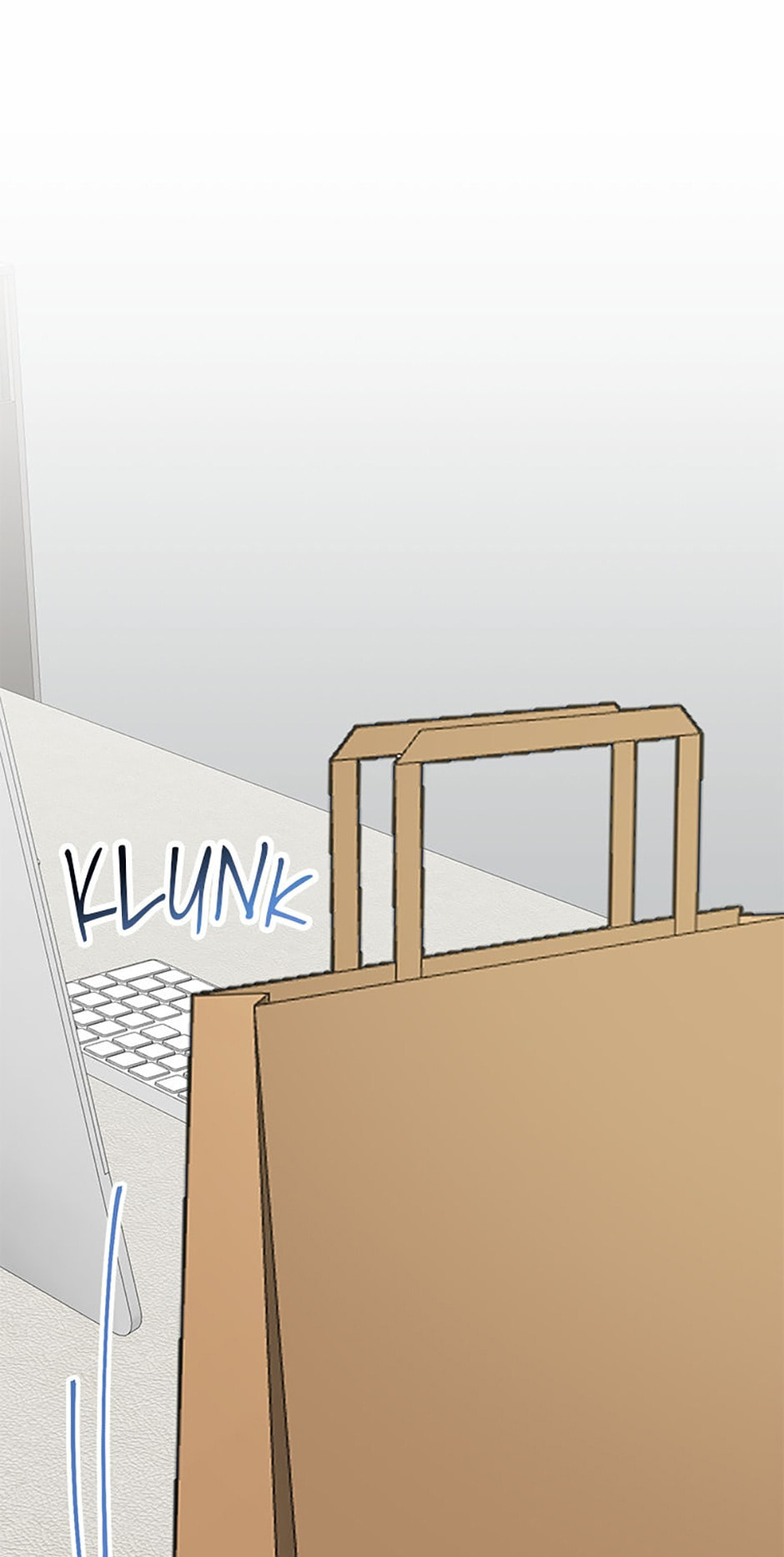 Read The Odd One Next Door chapter 27 image 21 on Lezhin