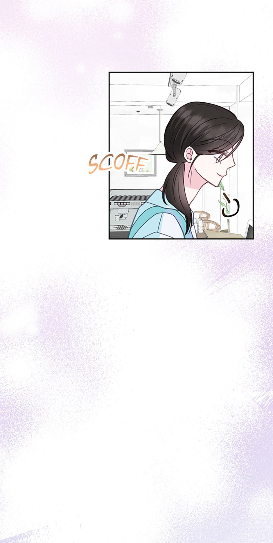 Read The Odd One Next Door chapter 27 image 24 on Lezhin