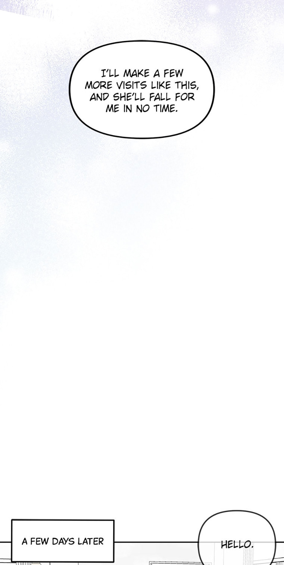 Read The Odd One Next Door chapter 27 image 25 on Lezhin