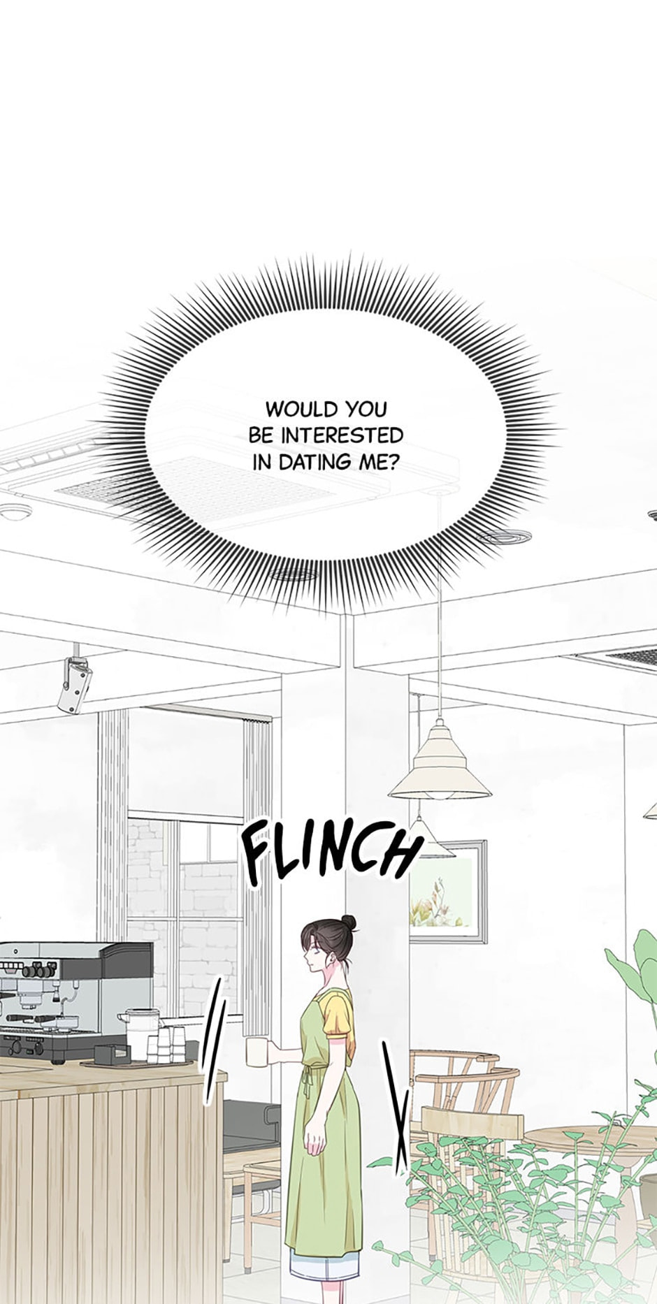Read The Odd One Next Door chapter 27 image 29 on Lezhin