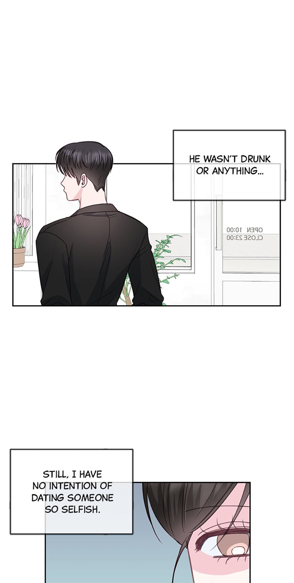 Read The Odd One Next Door chapter 27 image 31 on Lezhin