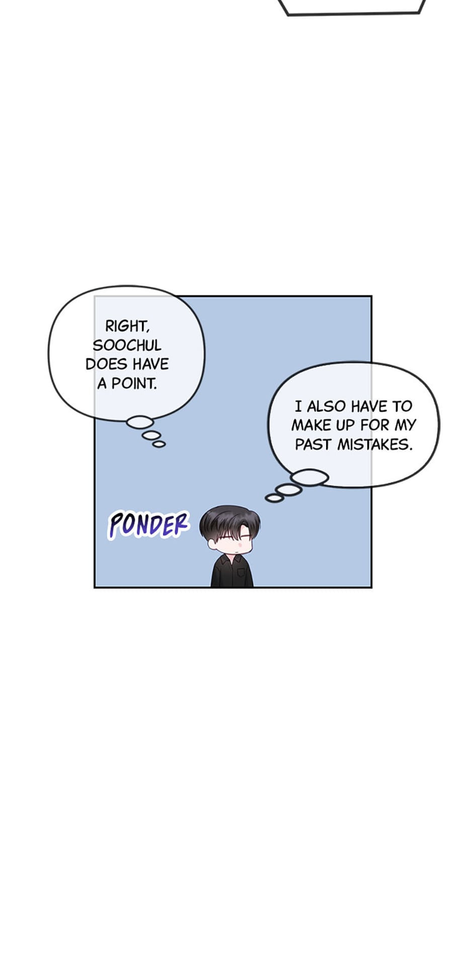 Read The Odd One Next Door chapter 27 image 54 on Lezhin