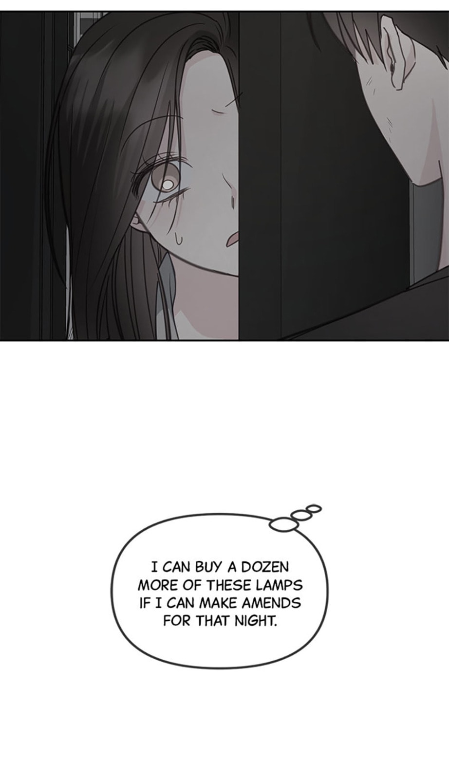 Read The Odd One Next Door chapter 27 image 55 on Lezhin