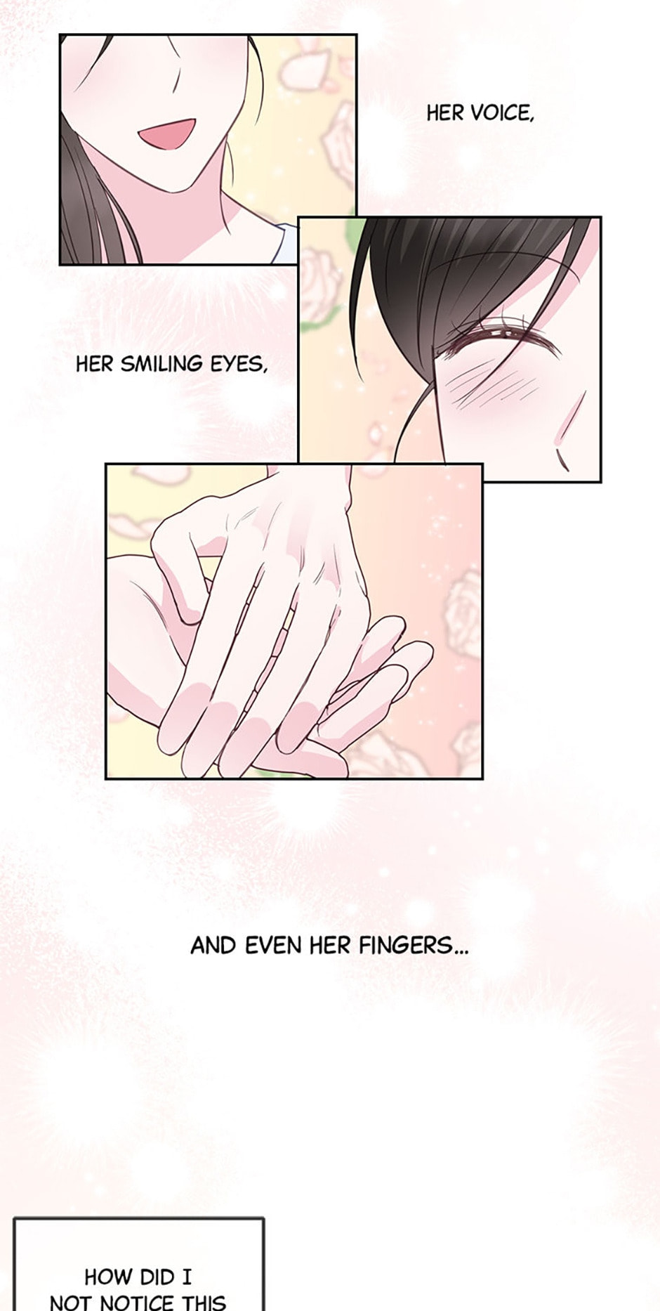 Read The Odd One Next Door chapter 27 image 8 on Lezhin