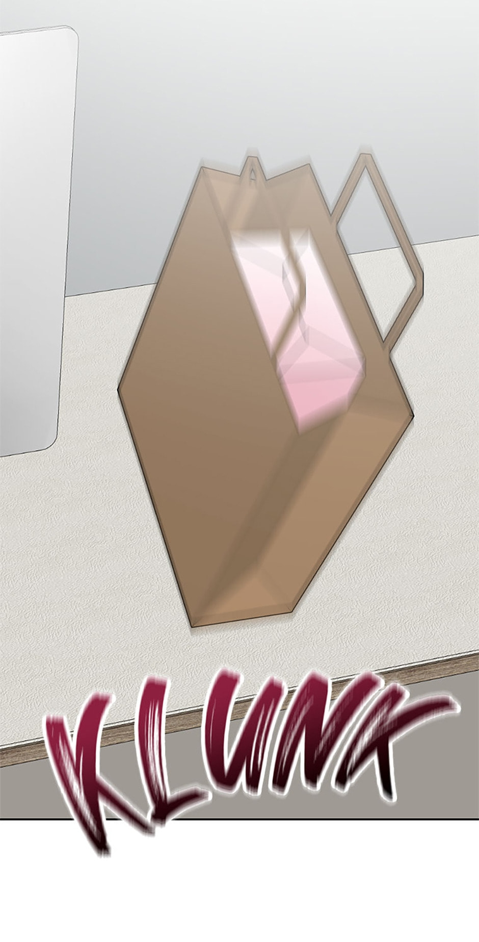 Read The Odd One Next Door chapter 28 image 1 on Lezhin