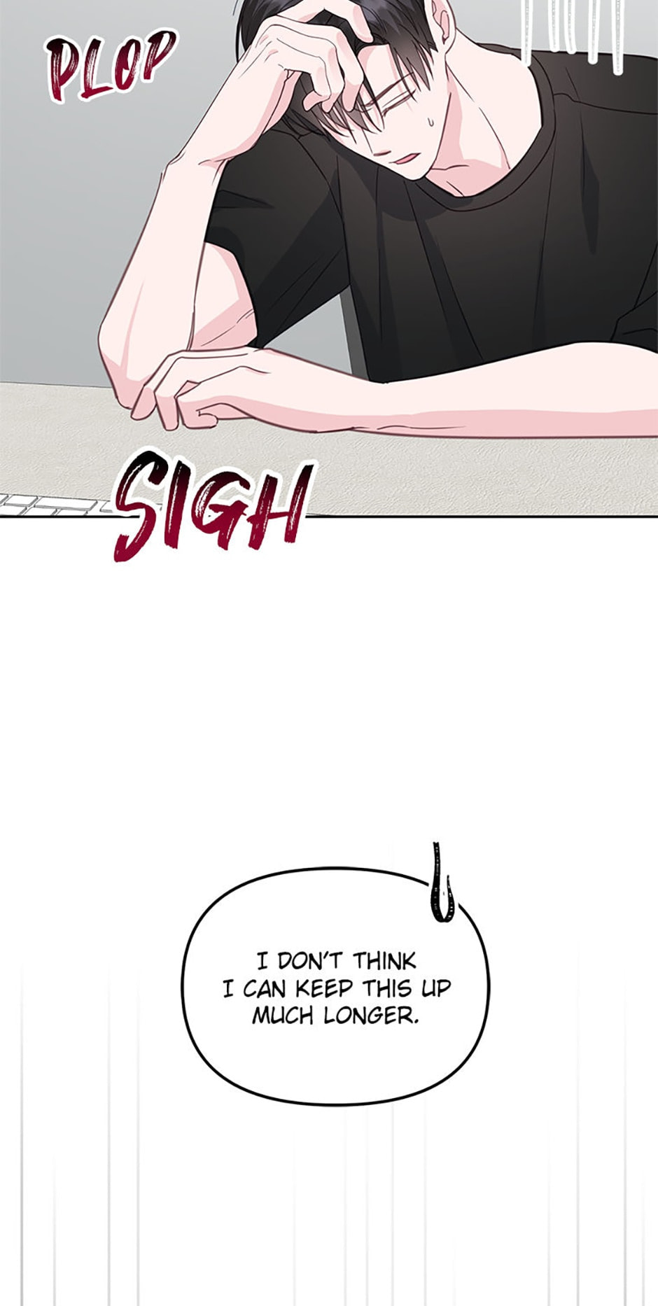 Read The Odd One Next Door chapter 28 image 10 on Lezhin