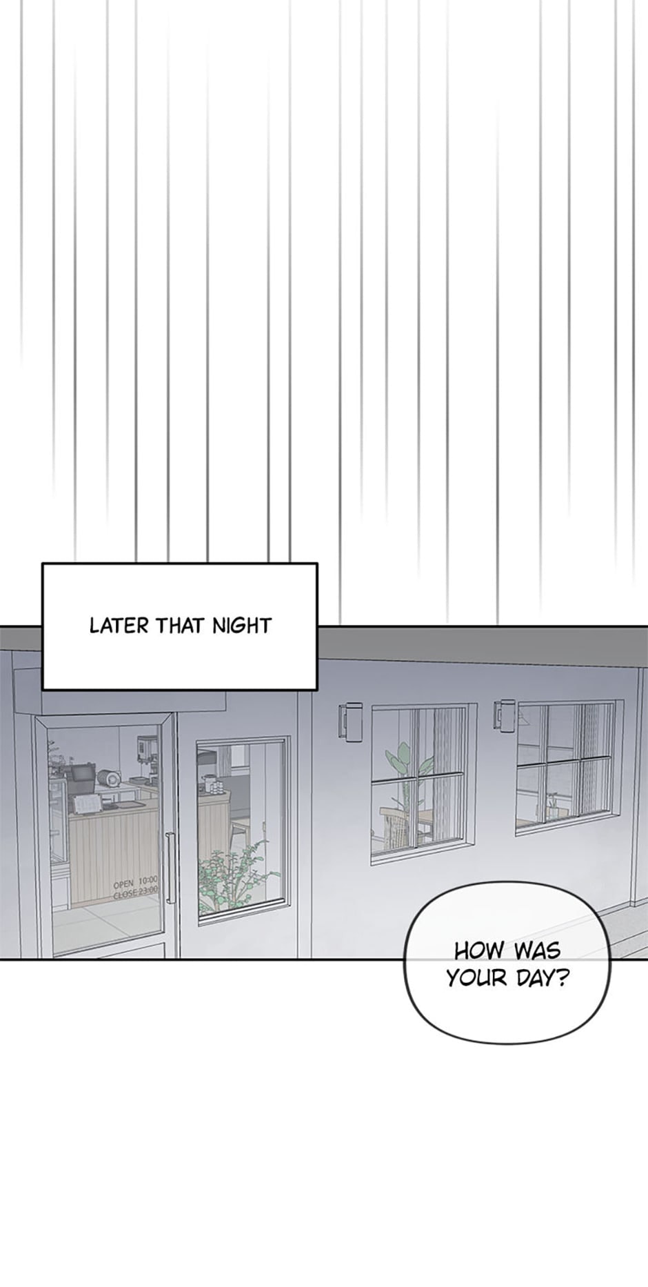 Read The Odd One Next Door chapter 28 image 11 on Lezhin