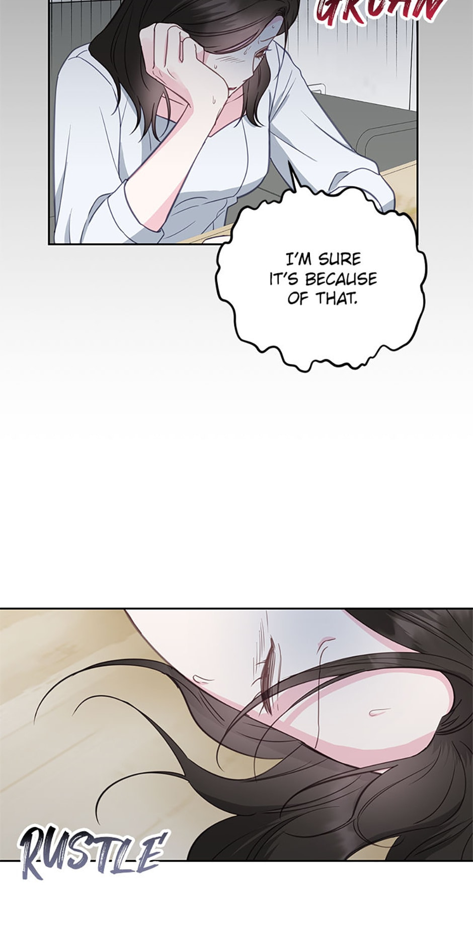 Read The Odd One Next Door chapter 28 image 23 on Lezhin