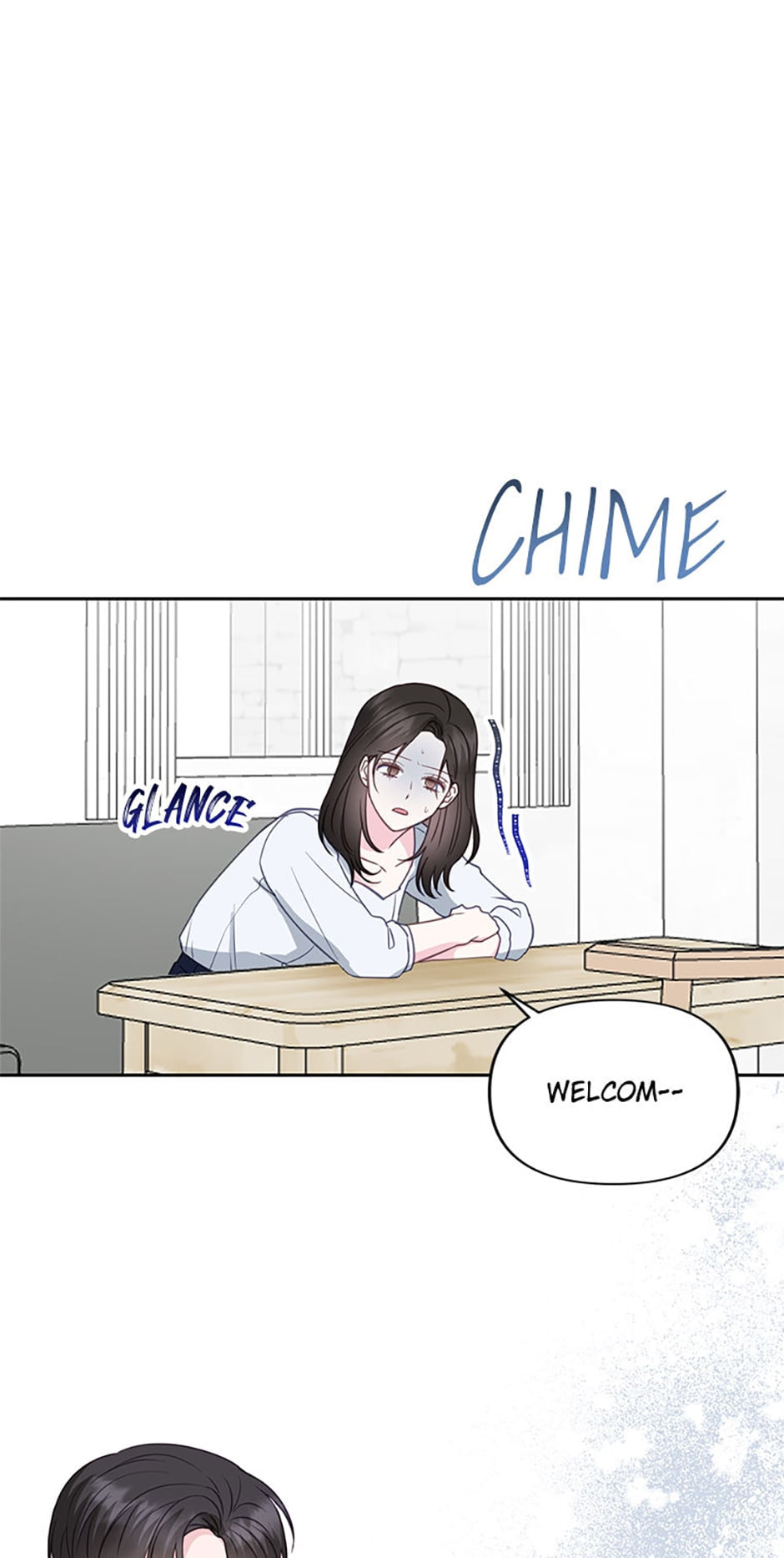 Read The Odd One Next Door chapter 28 image 25 on Lezhin