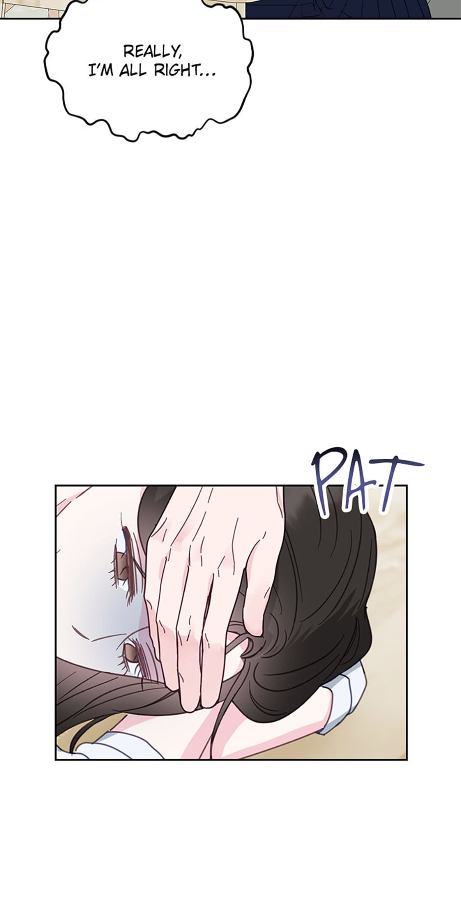 Read The Odd One Next Door chapter 28 image 28 on Lezhin