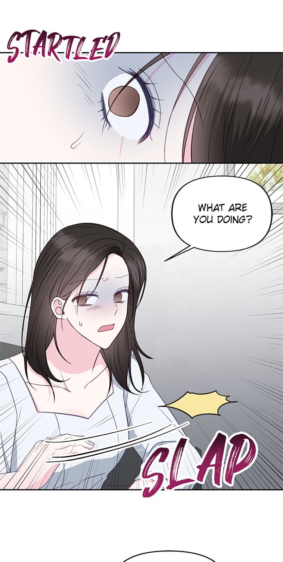 Read The Odd One Next Door chapter 28 image 29 on Lezhin