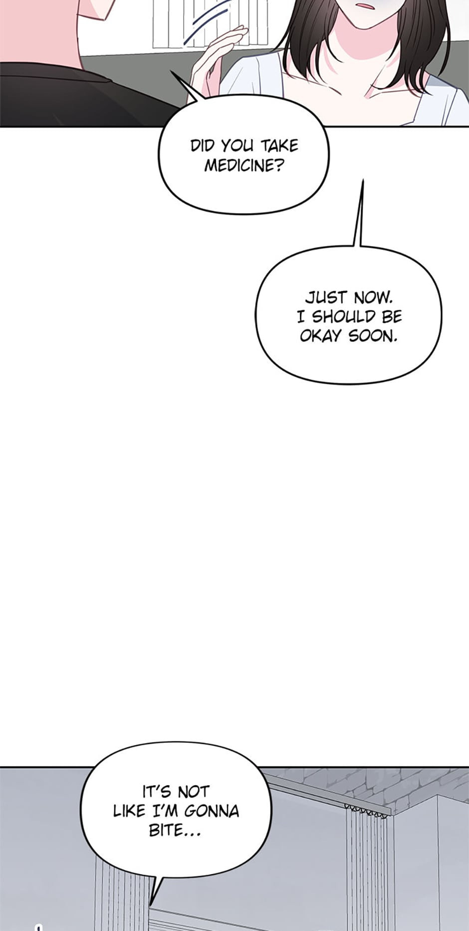 Read The Odd One Next Door chapter 28 image 31 on Lezhin