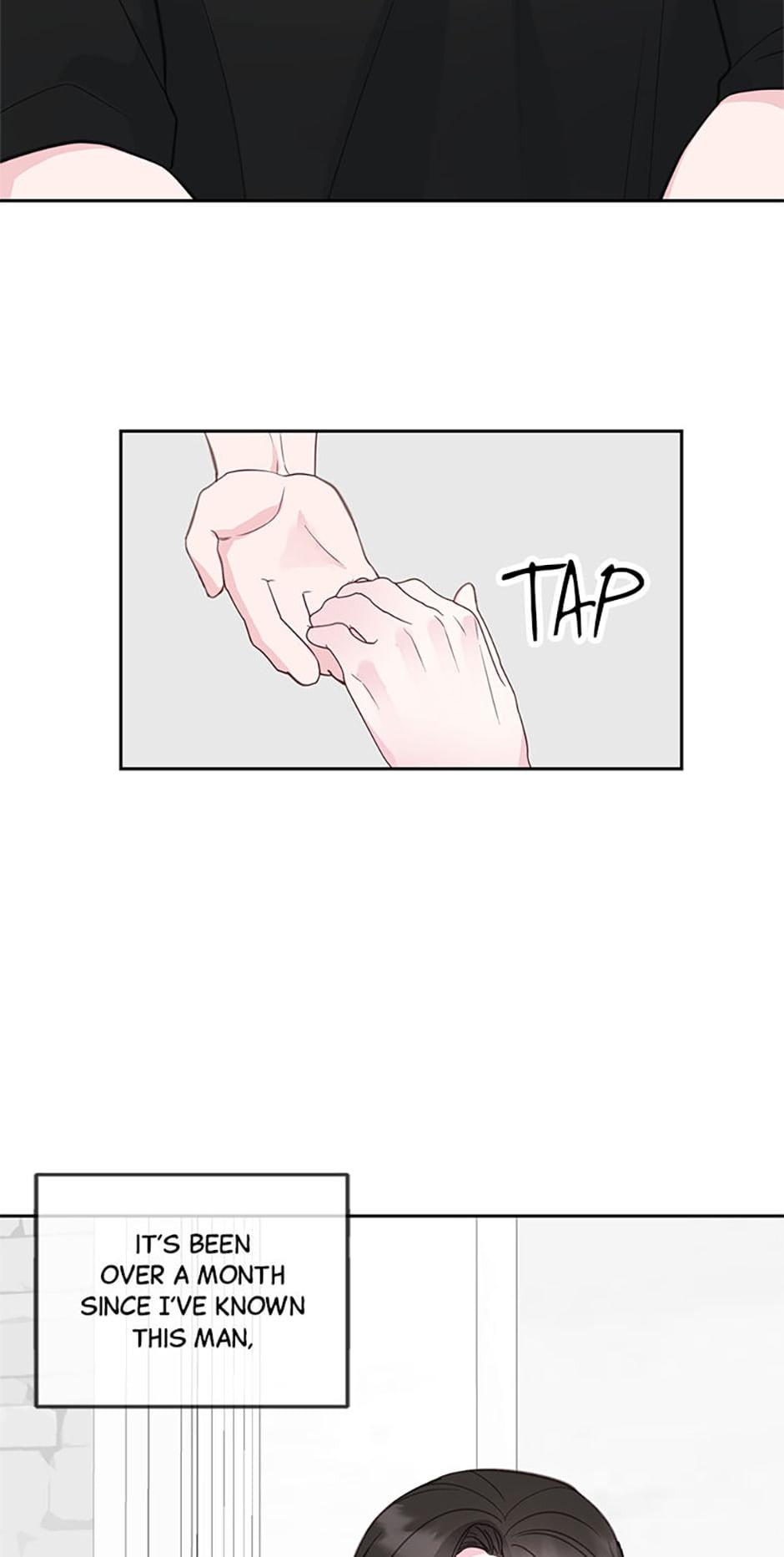 Read The Odd One Next Door chapter 28 image 37 on Lezhin