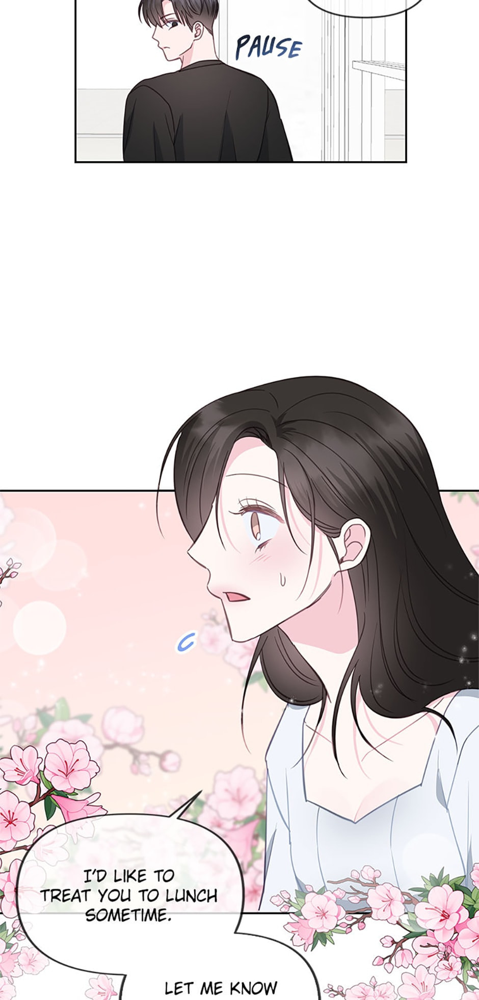 Read The Odd One Next Door chapter 28 image 45 on Lezhin