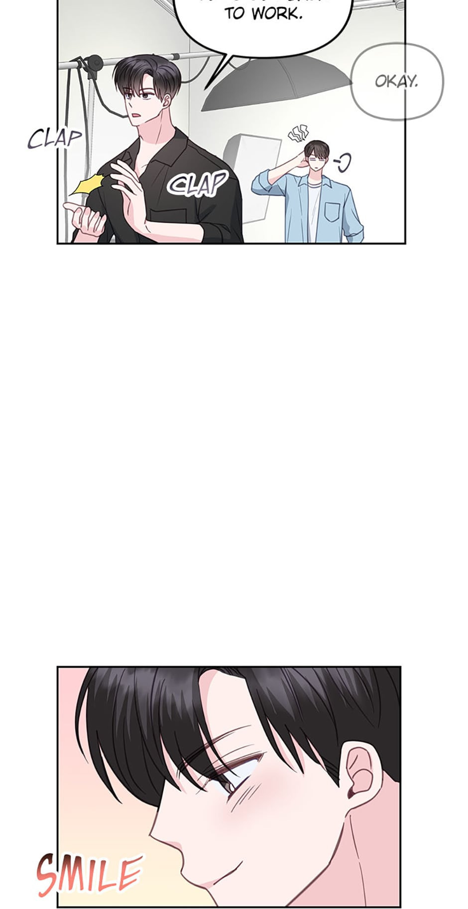 Read The Odd One Next Door chapter 28 image 54 on Lezhin
