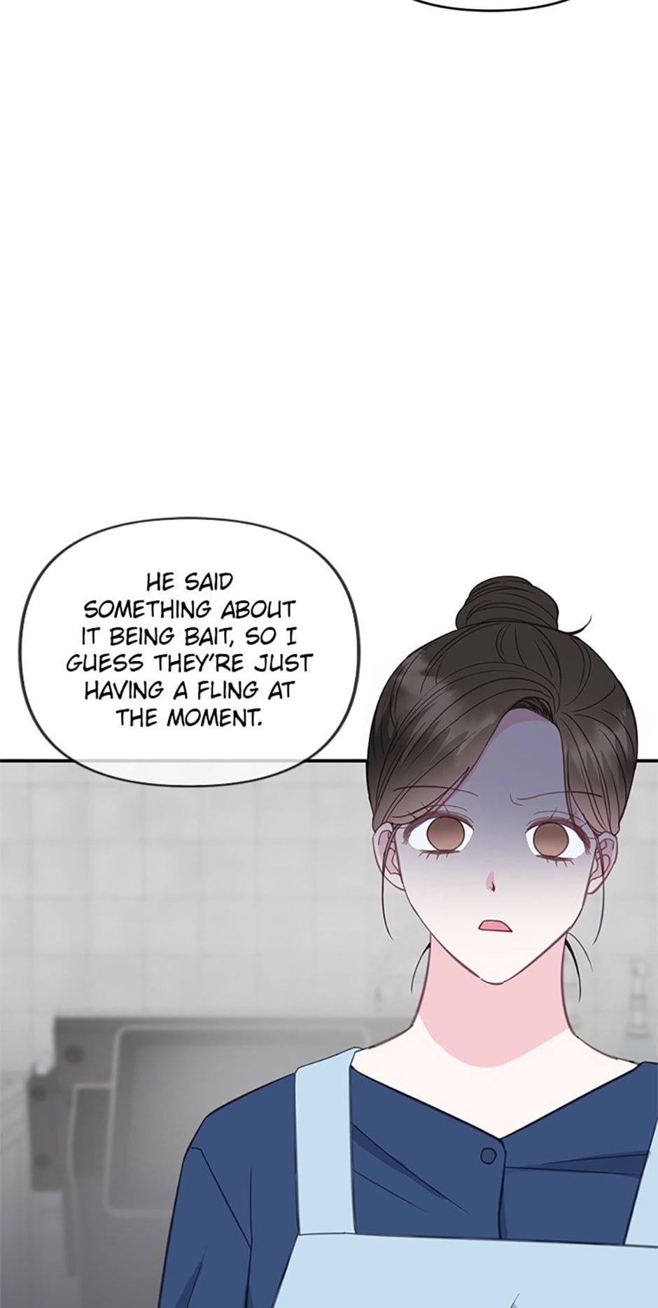 Read The Odd One Next Door chapter 29 image 13 on Lezhin