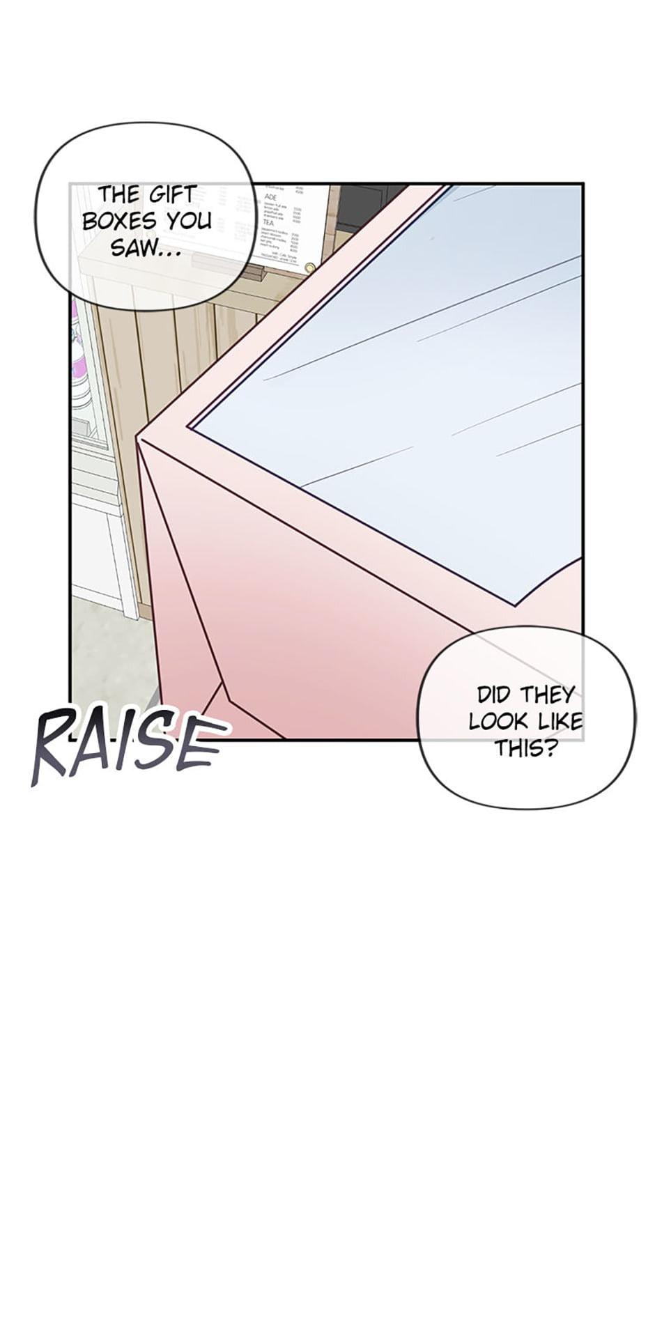 Read The Odd One Next Door chapter 29 image 15 on Lezhin