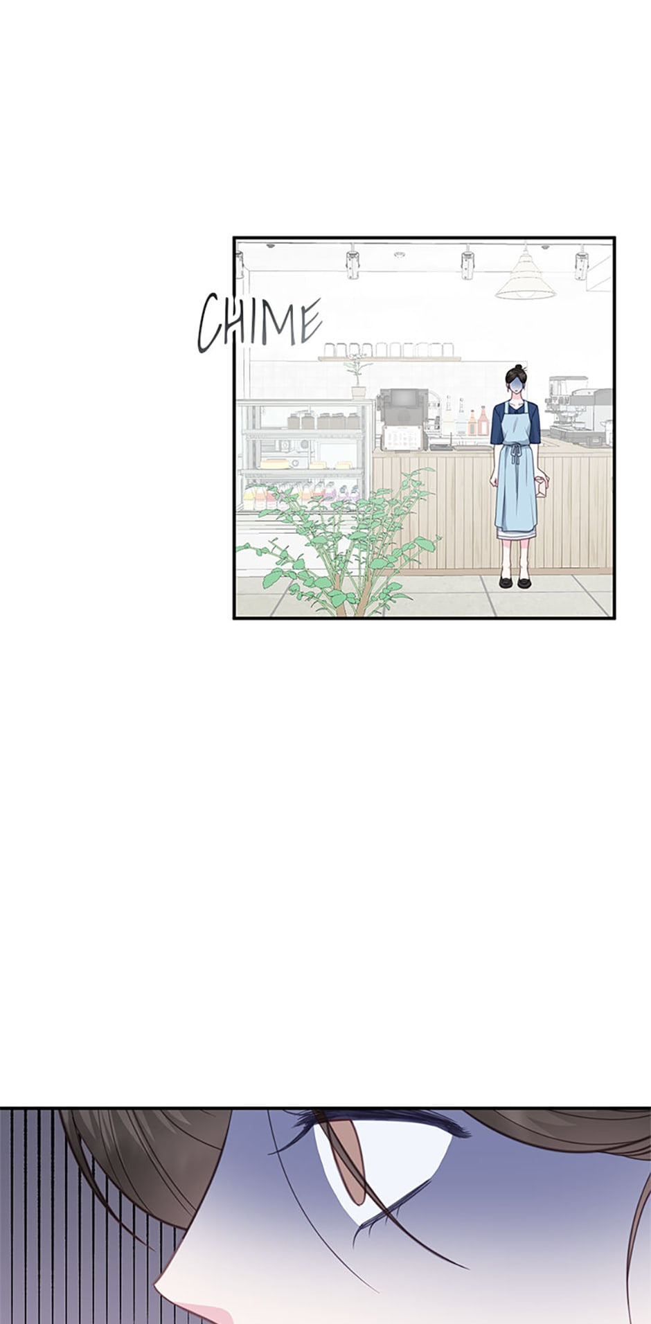 Read The Odd One Next Door chapter 29 image 19 on Lezhin