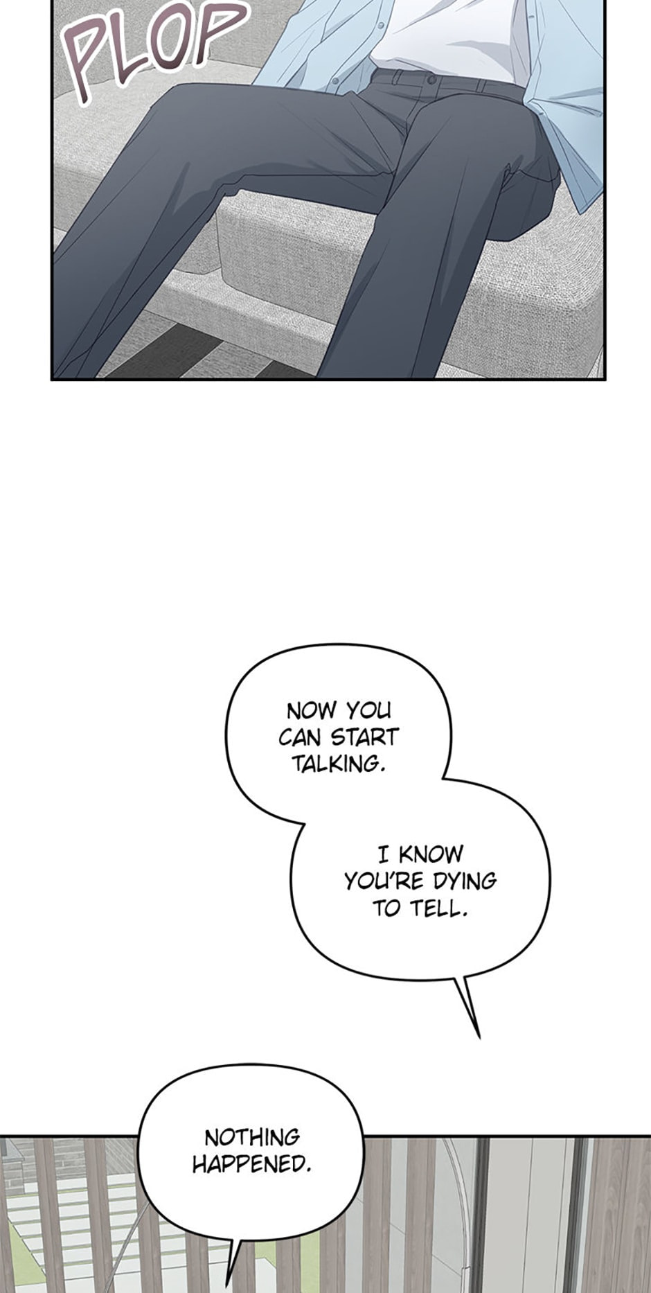 Read The Odd One Next Door chapter 29 image 24 on Lezhin