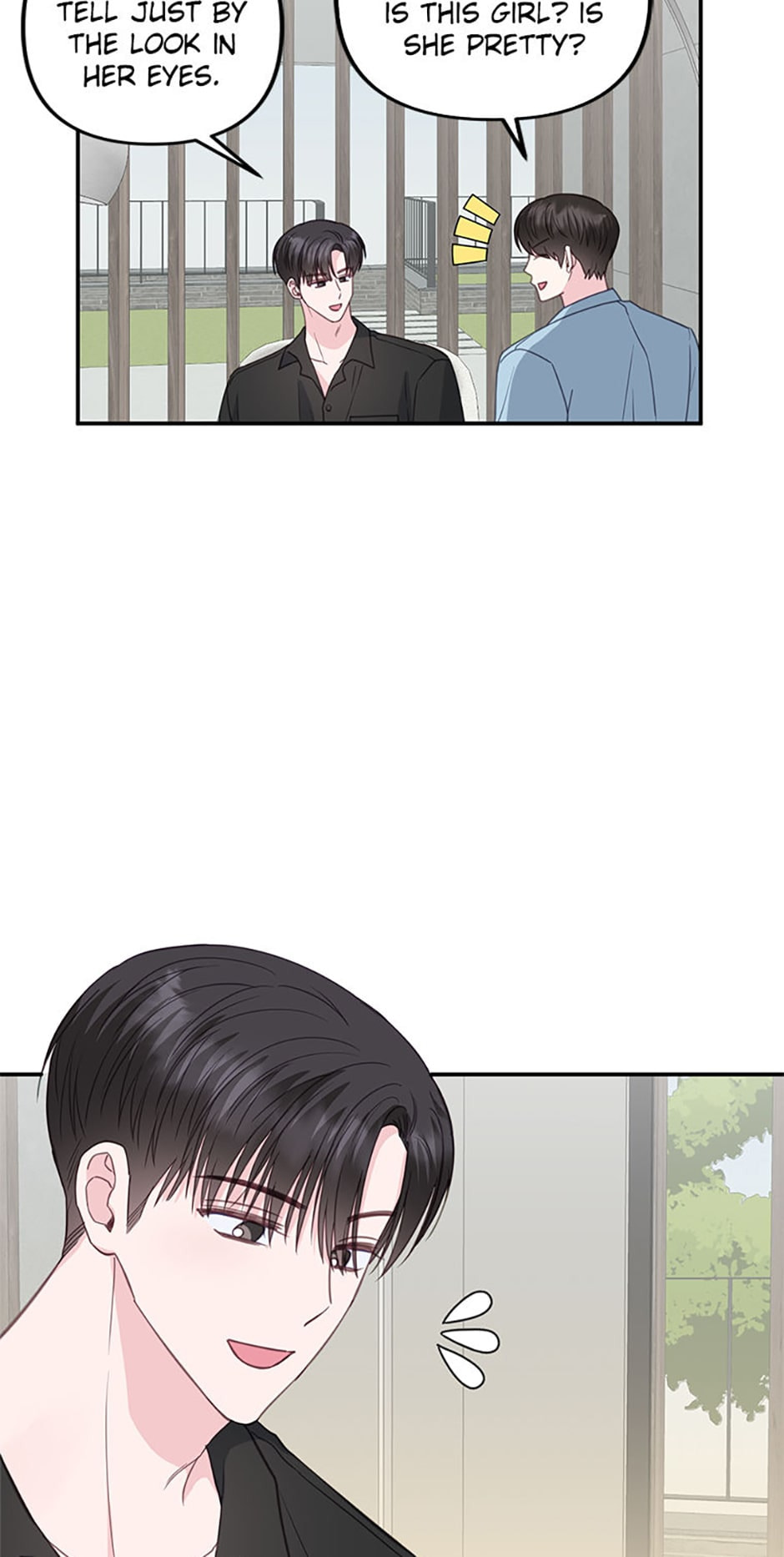 Read The Odd One Next Door chapter 29 image 30 on Lezhin