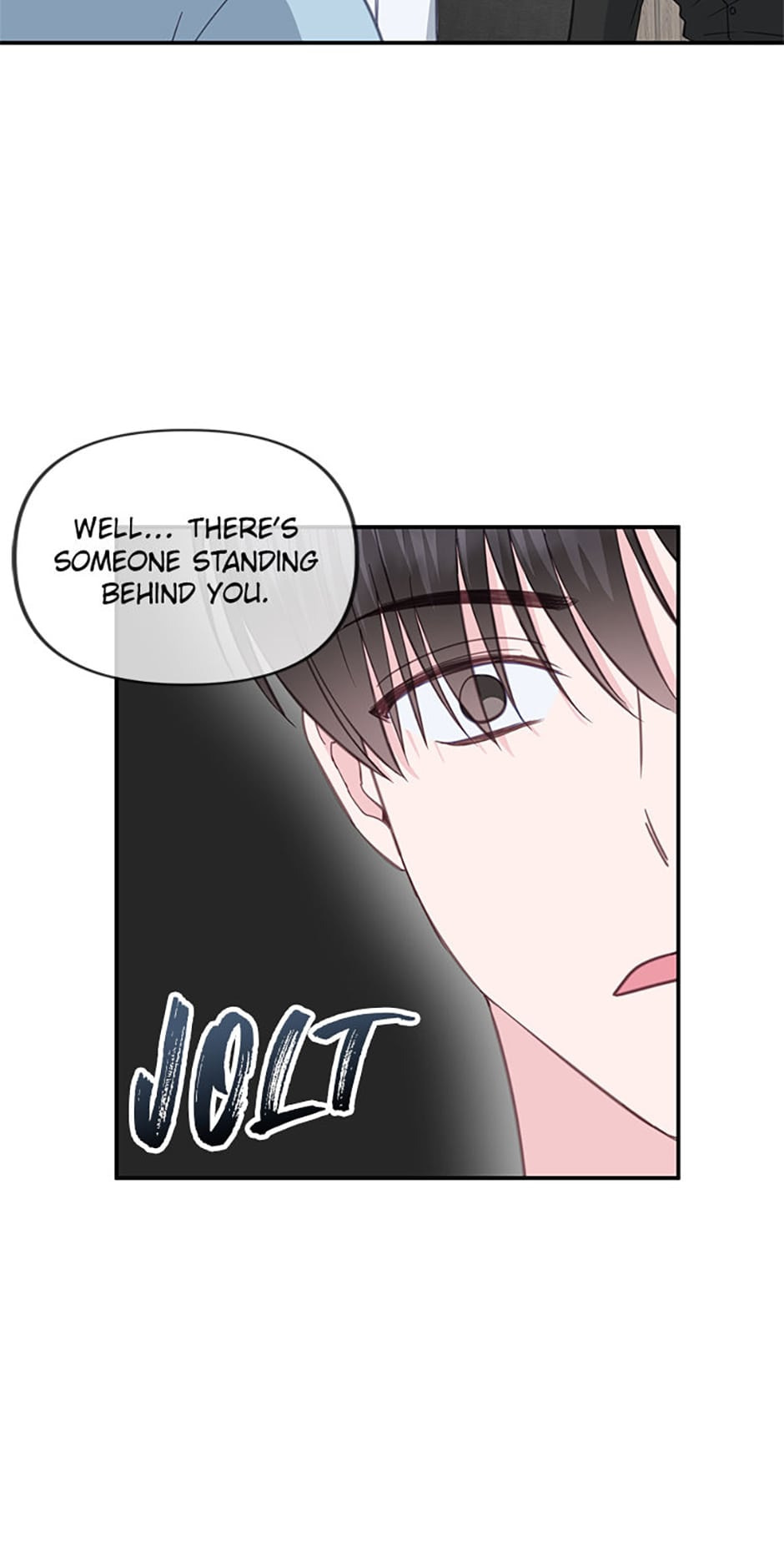 Read The Odd One Next Door chapter 29 image 34 on Lezhin