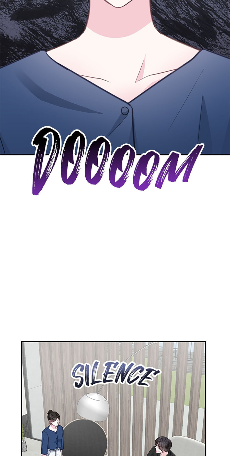 Read The Odd One Next Door chapter 29 image 37 on Lezhin