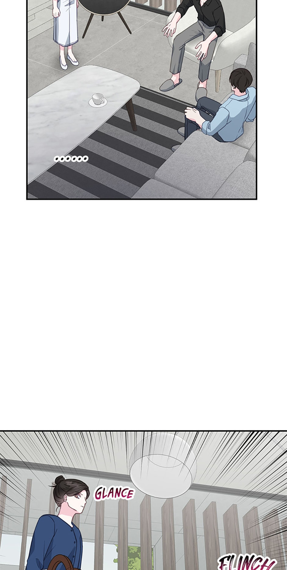 Read The Odd One Next Door chapter 29 image 38 on Lezhin