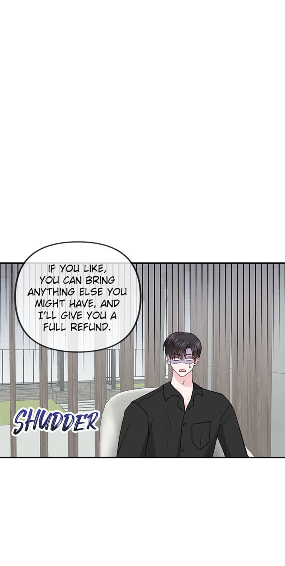 Read The Odd One Next Door chapter 29 image 41 on Lezhin