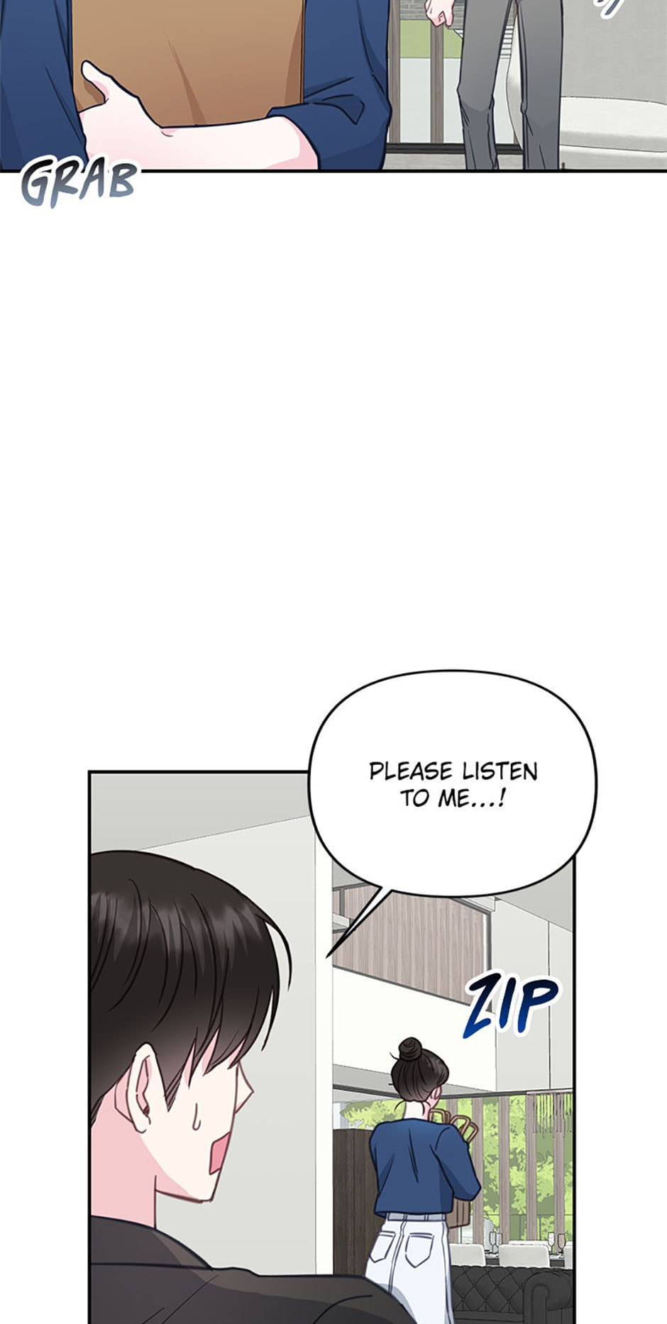 Read The Odd One Next Door chapter 29 image 44 on Lezhin