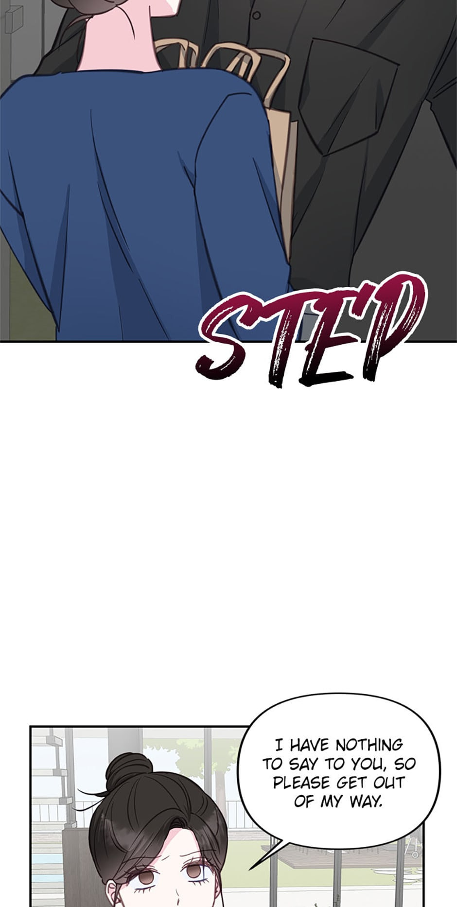 Read The Odd One Next Door chapter 29 image 48 on Lezhin